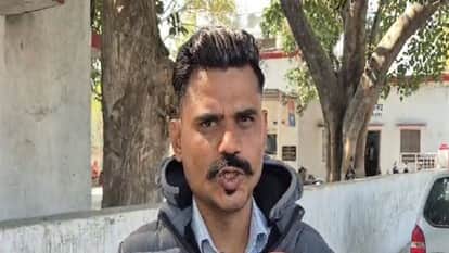 AMU student assaulted