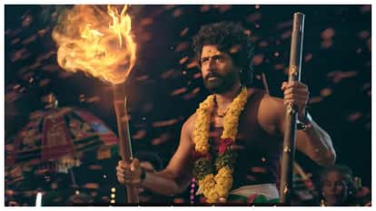 Seyon teaser release Sivakarthikeyan channels Lord Virumandi in Kamal Haasan film
