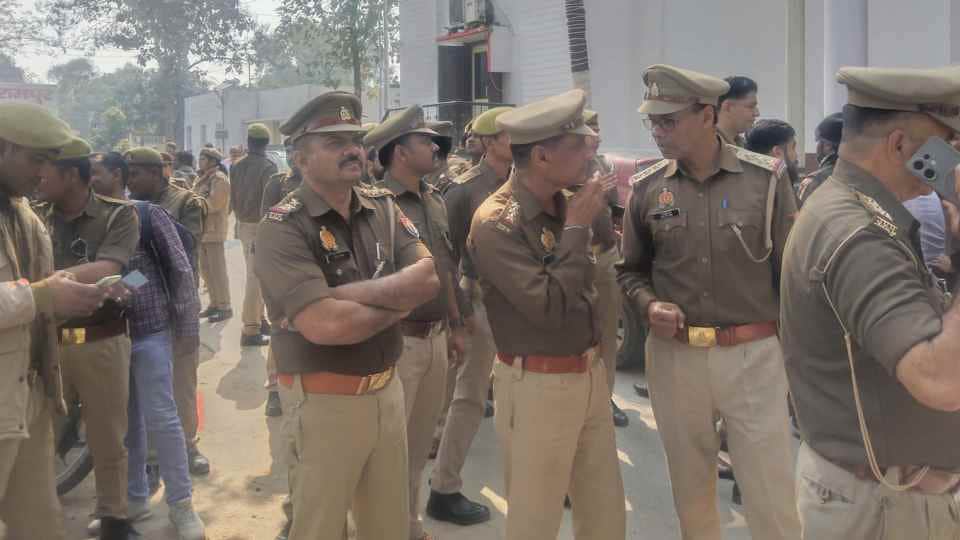 Farooq murder case: Lawyers did not break the strike, the accused's property will be investigated