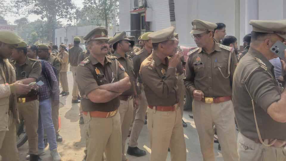 Farooq murder case: Lawyers did not break the strike, the accused's property will be investigated