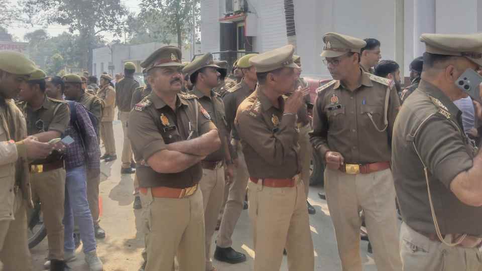 Farooq murder case: Lawyers did not break the strike, the accused's property will be investigated