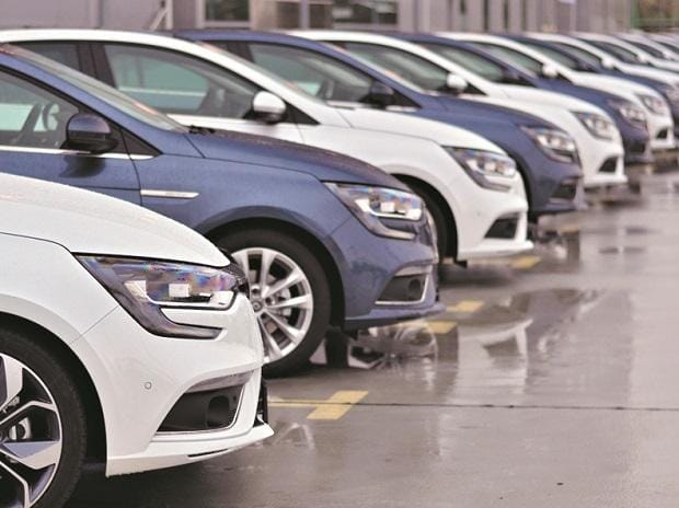 India Auto Sector to See Steady Growth in FY27, Driven by Premium and Electric Vehicle Demand: Report