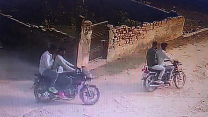 Gorakhpur murder Not murder shot fired during pistol testing shocking reveal in Arun murder case