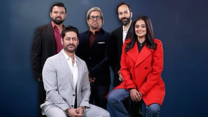 PriyaMani And Mohit Raina To Feature In Indo US Immigrant Family Drama