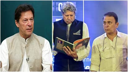 14 Former Captains Sign Petition for Imran Khan’s Medical Care; No Pakistani Name on the List