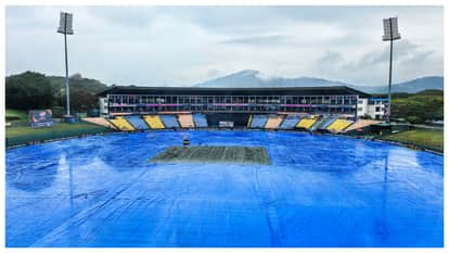 IRE vs ZIM Live Score: ICC T20 World Cup Ireland vs Zimbabwe Today Match Scorecard Result News in Hindi