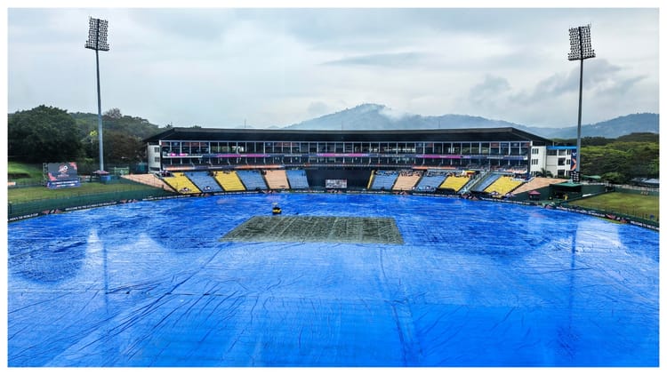 ZIM vs IRE Live Score: क्या बारिश करेगी ऑस्ट्रेलिया टीम का काम तमाम? एक अंक से जिम्बाब्वे पहुंचेगा सुपर-8 में