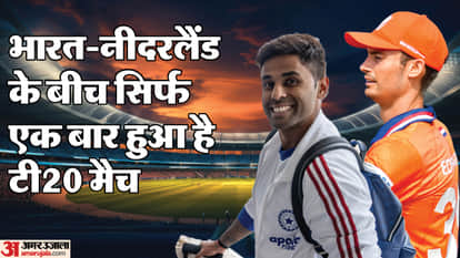 IND vs NED Dream 11 Prediction: T20 World Cup India vs Netherlands Captain and Vice-Captain and Players List