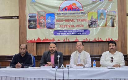India-Nepal Trade Festival from February 20 an attempt to strengthen cultural ties along with trade