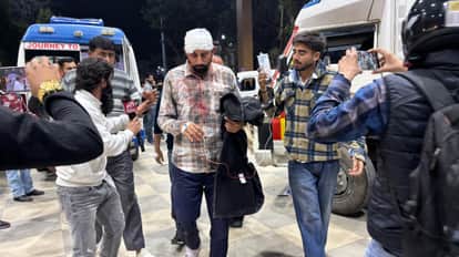 All three accused who escaped from the reformatory are adults.