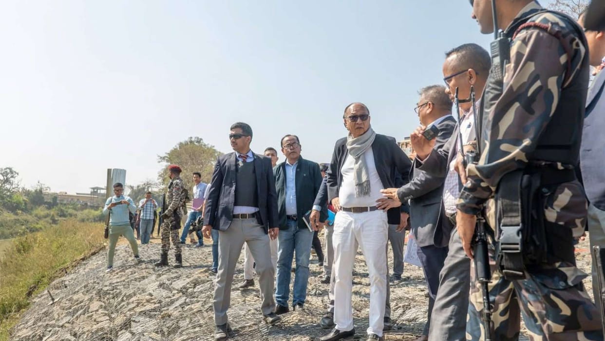 Manipur Expectations from the new Chief Minister After ethnic tensions the path to peace and development