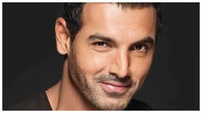 जॉन अब्राहम