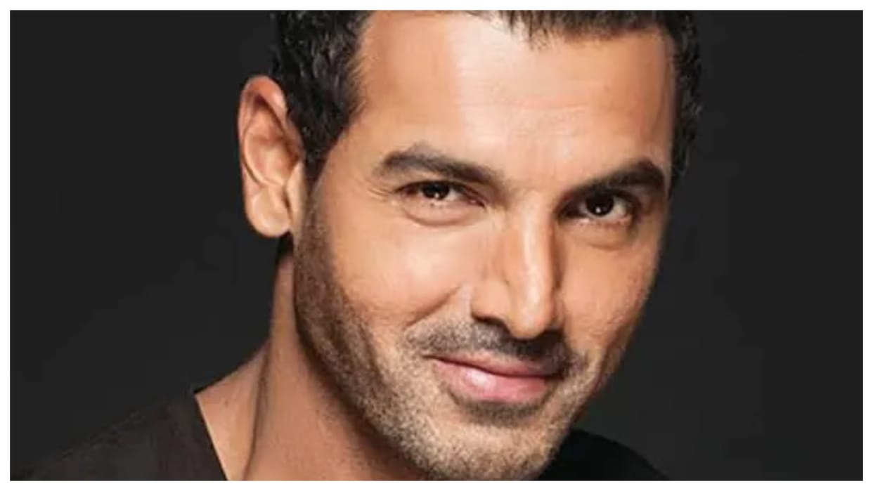 John Abraham admits facing criticism as an outsider in Bollywood