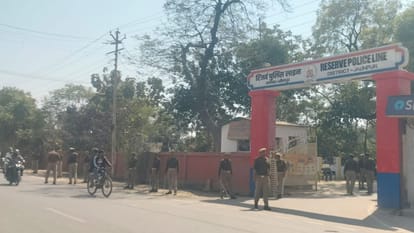 bomb threat sent to district judge email address at Jaunpur civil court