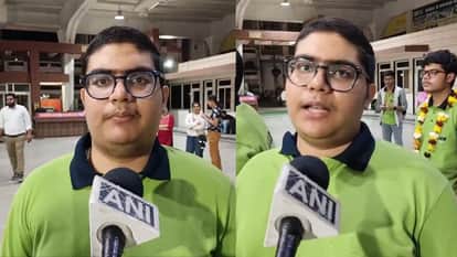 JEE Main 2026 Session 1 Result Declared: 12 Score 100 Percentile, Odisha Twins Match Scores