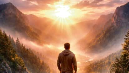 jeevan dhara reflections on life self acceptance and inner purification conflict between books and real life