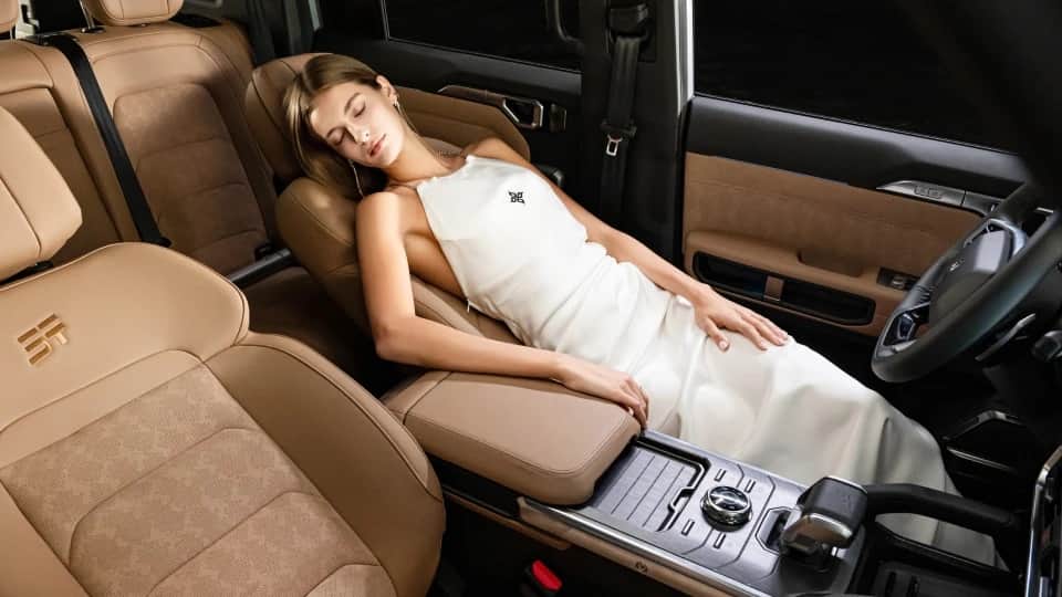 Why JSW Motors’ Jetour T2 Launch in India Is Under Regulatory Scrutiny