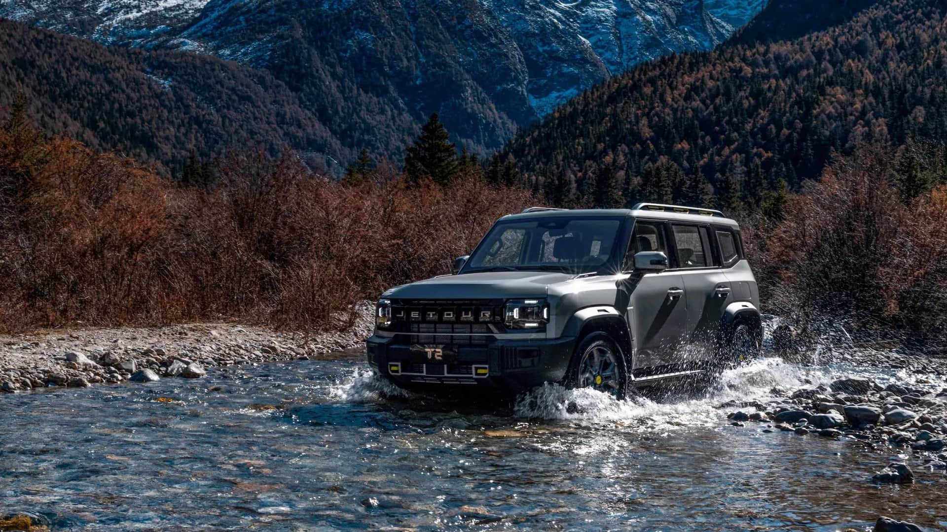 Why JSW Motors’ Jetour T2 Launch in India Is Under Regulatory Scrutiny