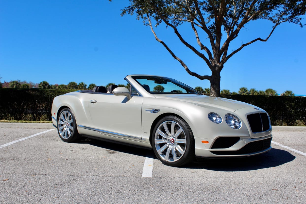 What is a Convertible Car? Features, Types and Why It’s Considered a Luxury Driving Experience