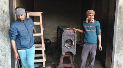 Farrukhabad coaching centre misdeed case Babas bulldozer roared against illegal encroachment of criminals