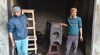 Farrukhabad coaching centre misdeed case Babas bulldozer roared against illegal encroachment of criminals