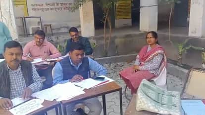 Kanpur UP Board Examinations begin tomorrow in Shuklaganj 3,546 candidates will appear for the exam