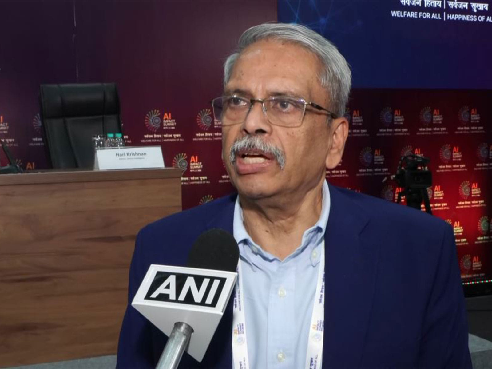 India Must Turn Research into Products to Become a Developed Nation by 2047