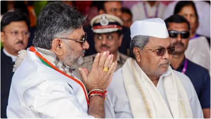 Karnataka leadership row intensifies with minister's 'dog remark', News In Hindi