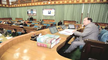 Kuldeep singh Pathania said that action will be taken against officers who do not answer the calls of MLAs as