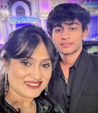 Sahil hit-run case Video shot from inside car surfaces sister making reel