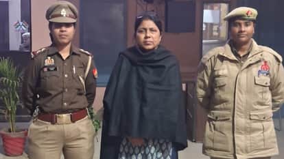 UP: Saba Masood, a Pakistani national living in Meerut for 35 years, granted bail