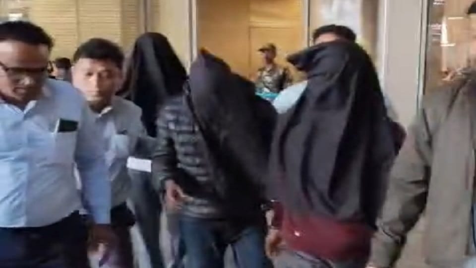 Rohit Shetty House Firing: Shooters Inspired via Social Media Linked to Lawrence Bishnoi Gang