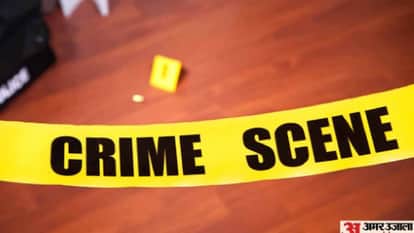 Lucknow: A young man who had come to his in-laws' house with his brother was beaten with kicks and punches, th