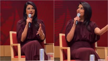 Priyanka Chopra credited Aishwarya Rai Irrfan Khan for paving way in Hollywood also shares an emotional note