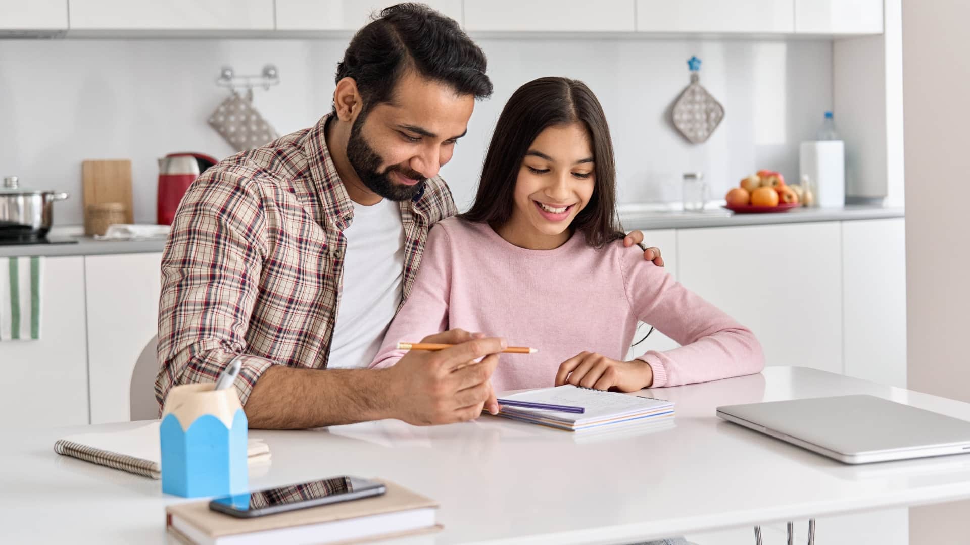 What Parents Should Do When Their Child Fails an Exam