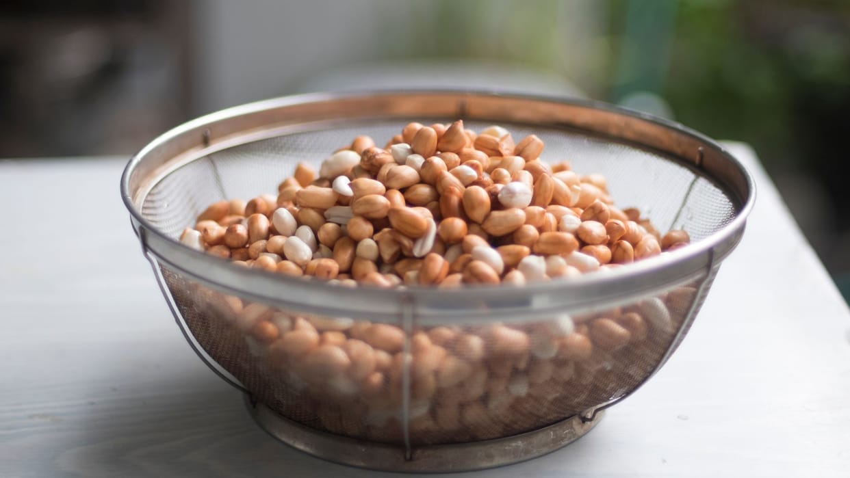 Women and children will also get gram and peanuts in their nutrition Uttarakhand news