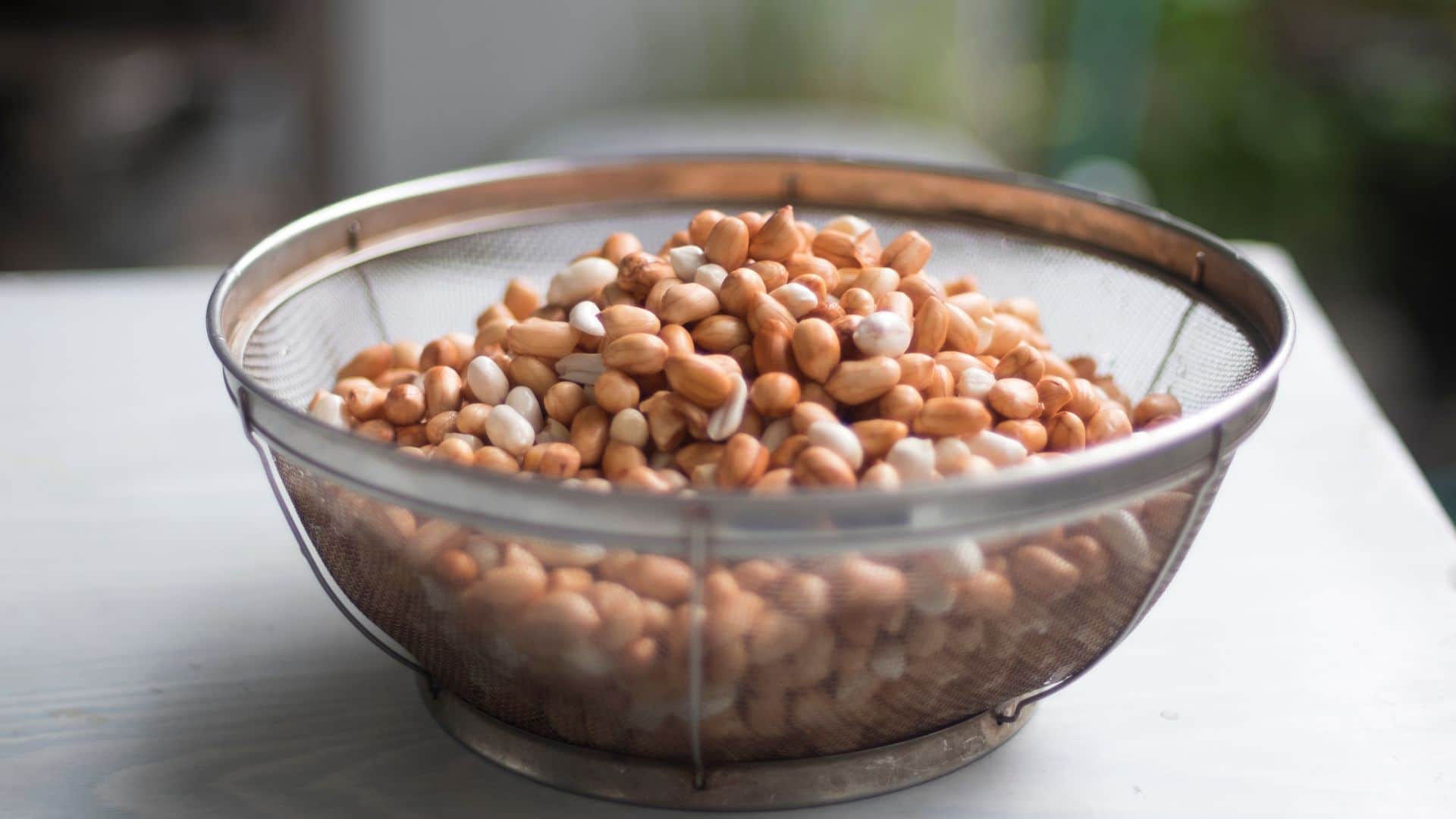 Healthy Foods Side Effects in hindi cashew to ragi know the side effects of these food