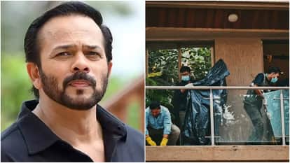 Rohit Shetty Firing Case Vishnu Kushwaha Brainwashed Other Accused And Luring Them With Hindutva And Money