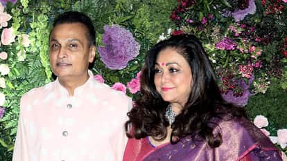 Anil Ambani's wife Tina Ambani skipped ED summons for the second time