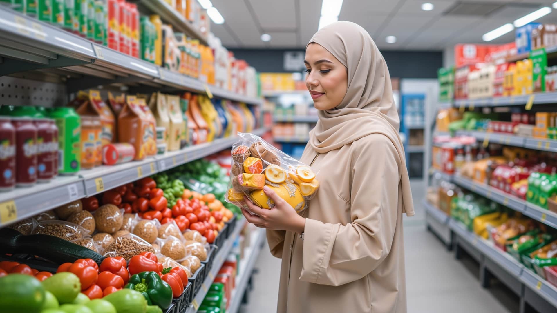 best markets for ramadan shopping in delhi to Lucknow