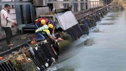 IIT Roorkee MBA student body recovered from Ganga canal after six days Uttarakhand News