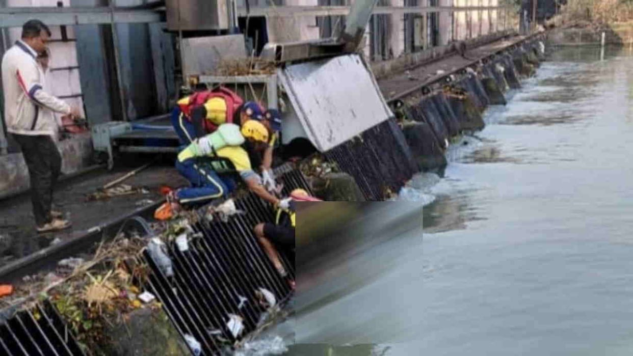 IIT Roorkee MBA student body recovered from Ganga canal after six days Uttarakhand News
