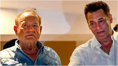 Salim Khan Still On Ventilator Dr Jalil Parkar Shares  He Has Brain Hemorrhage But No Need To Surgery Recover