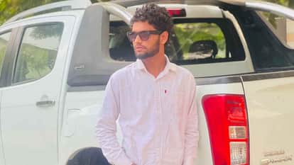 Rampur: 12th-grade student dies two days before exam; father works abroad