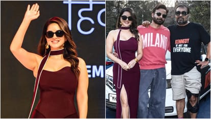 Sunny Leone Exclusive Interview She Talks About Kennedy Movie Journey Character Biography And Anurag Kashyap