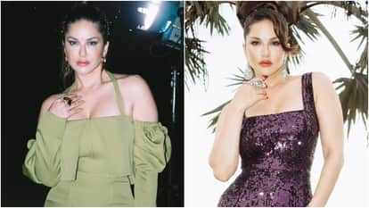 Sunny Leone Exclusive Interview She Talks About Kennedy Movie Journey Character Biography And Anurag Kashyap