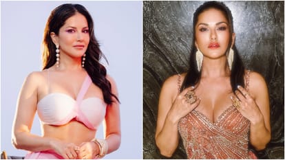 Sunny Leone Exclusive Interview She Talks About Kennedy Movie Journey Character Biography And Anurag Kashyap