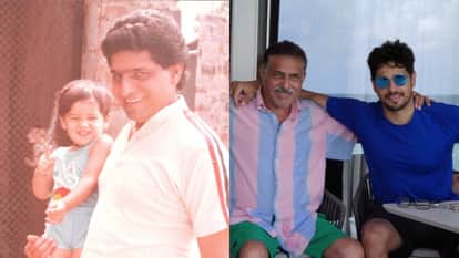 Kiara Advani Pays Tribute To Sidharth Malhotra Father Shares An Emotional Post To Remember Her Father In Law