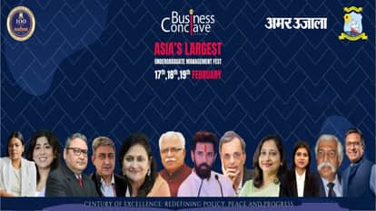 SRCC Business Conclave 2026: Leadership, Innovation & Policy for Century of Excellence
