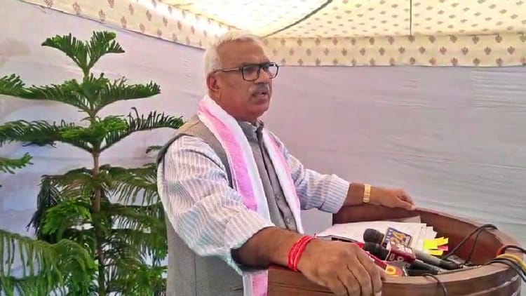 Rajasthan News: मंत्री जवाहर सिंह बेढ़म बोले- हिरासत में मौत पर राजनीति गलत, सभी मामलों में पुलिस दोषी नहीं